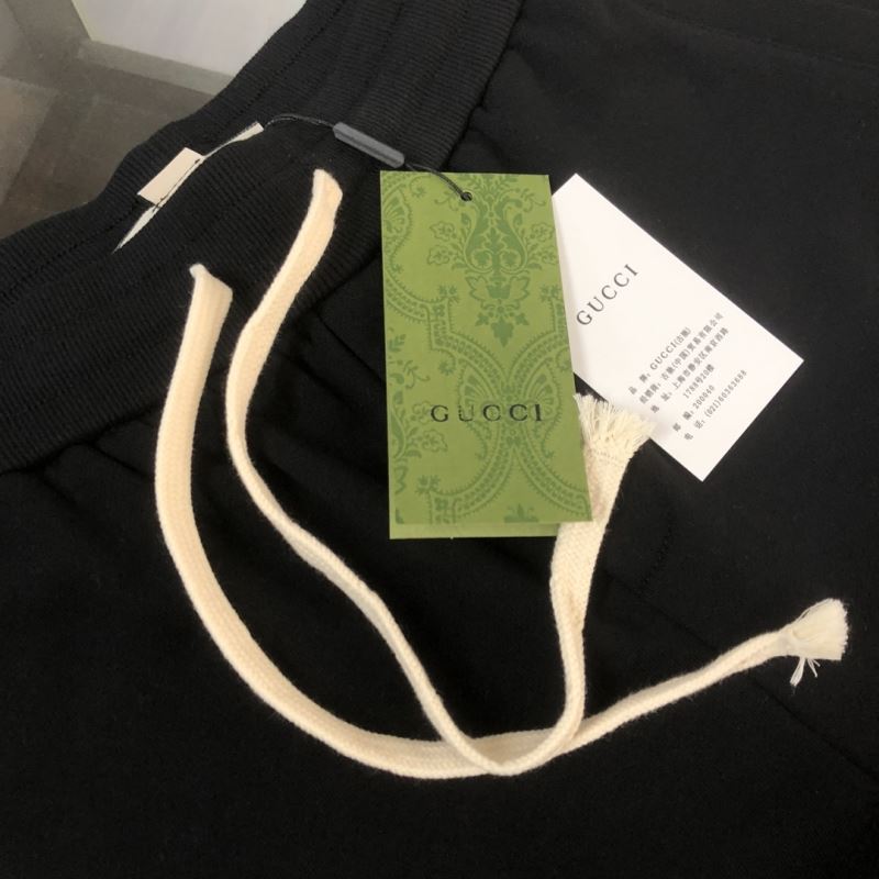 Gucci Long Pants